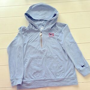 The Black Dog boys pullover